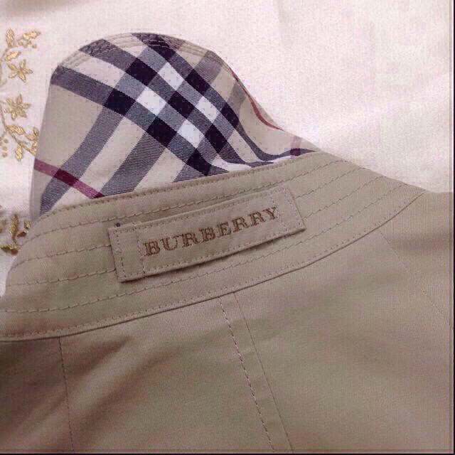 BURBERRY(バーバリー)のBurberry他♡フィーさま専用です レディースのジャケット/アウター(スプリングコート)の商品写真