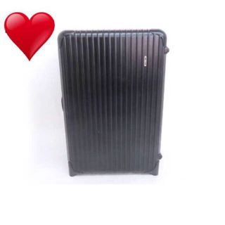 リモワ(RIMOWA)のブランド	RIMOWA(旅行用品)