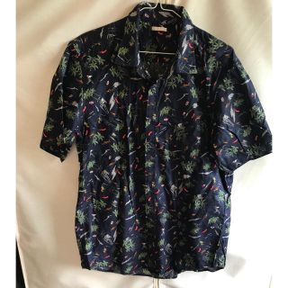 ジーユー アロハシャツ シャツ ブラウス レディース 半袖 の通販 69点 Guのレディースを買うならラクマ ジーユー アロハシャツ シャツ ブラウス レディース 半袖 の通販 69点 Guのレディースを買うならラクマ