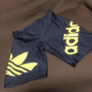 アディダス(adidas)のアディダス(ハーフパンツ)