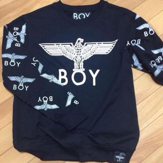 ボーイロンドン(Boy London)のボーイロンドン パーカー(パーカー)