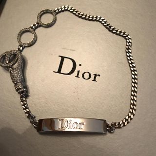 ディオール(Dior)のディオール♡チョーカー(ネックレス)