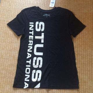 ステューシー(STUSSY)の7/12までチャウチャウ様専用【新品】stussy Tシャツ(Tシャツ(半袖/袖なし))