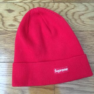 シュプリーム(Supreme)のSupreme ニット帽(ニット帽/ビーニー)