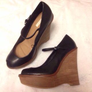 ザラ(ZARA)のSHOES(ハイヒール/パンプス)