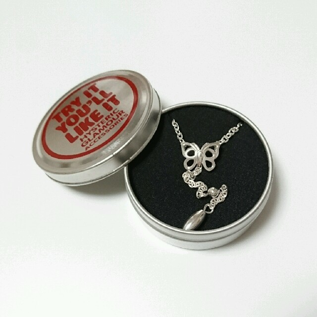 HYSTERIC GLAMOUR - ✧✦只今値下げ中✧✦ヒステリックグラマー HYSTERIC GLAMOUR - ✧✦只今値下げ中✧✦ヒステリックグラマー