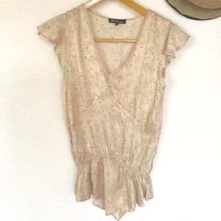 イザベルマラン(Isabel Marant)の★sale★イザベルマランエトワール トップス(シャツ/ブラウス(半袖/袖なし))