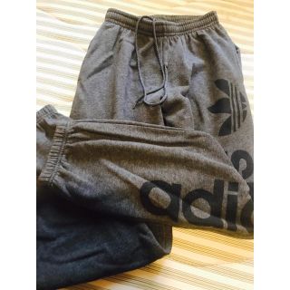 アディダス(adidas)のBarius2668様専用 Adidas スウェット 下(その他)