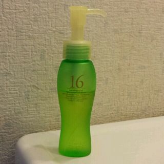 ハホニコ(HAHONICO)の土日セール！ハホニコプロ ジュウロクユ 60ml(オイル/美容液)