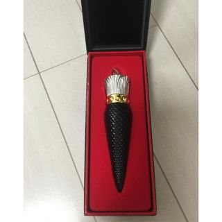 クリスチャンルブタン(Christian Louboutin)のルージュルブタン リップ(口紅)