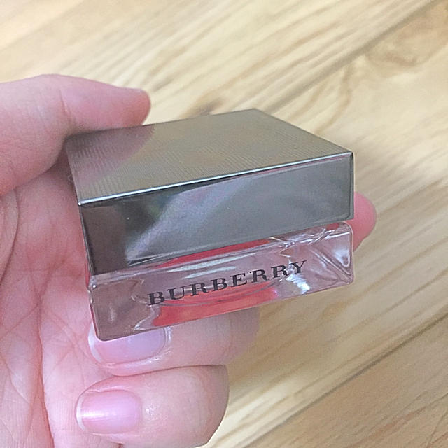 BURBERRY(バーバリー)のBURBERRY クリームチーク コスメ/美容のベースメイク/化粧品(チーク)の商品写真