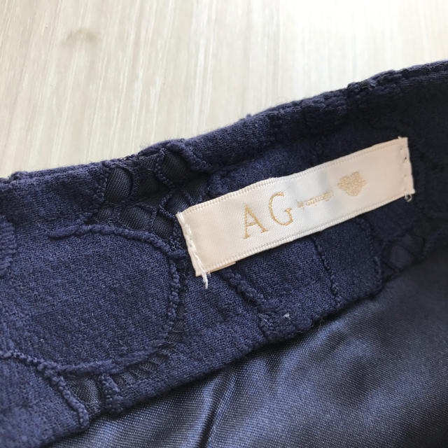 AG by aquagirl(エージーバイアクアガール)のショートパンツ レディースのパンツ(ショートパンツ)の商品写真