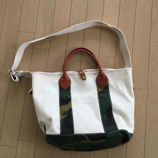 ビームス(BEAMS)の新品同様♡ビームス(トートバッグ)