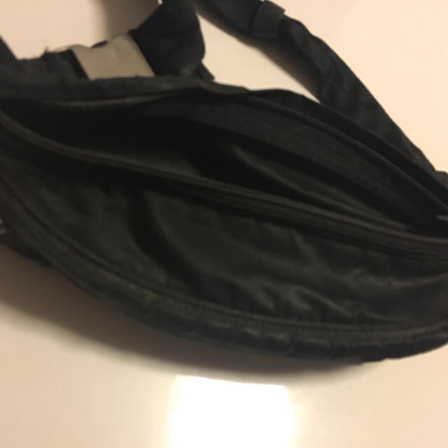 PRADA(プラダ)のharu様専用★プラダ ウエストポーチ メンズのバッグ(ウエストポーチ)の商品写真