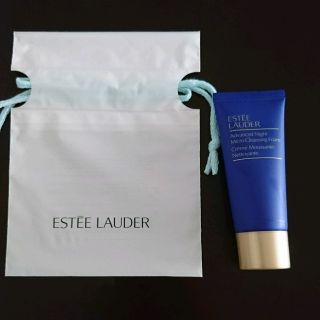 エスティローダー(Estee Lauder)のエスティ・ローダー(クレンジング/メイク落とし)