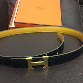 エルメス(Hermes)のエルメス レディース ベルト(ベルト)