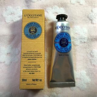 ロクシタン(L'OCCITANE)のロクシタン(ハンドクリーム)