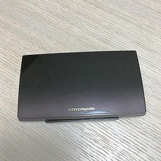 カバーマーク(COVERMARK)のカバーマーク ファンデーション お試し用(ファンデーション)