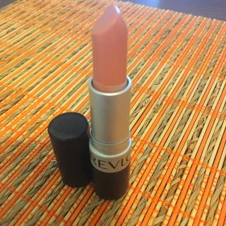 レブロン(REVLON)のREVLON マットリップスティック 04(口紅)