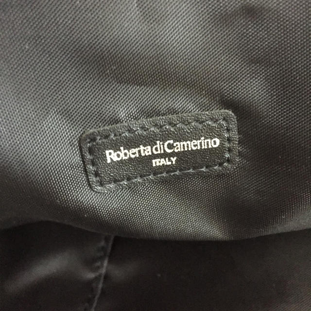 ROBERTA DI CAMERINO(ロベルタディカメリーノ)のROBERTA  DI CAMERINO レディースのバッグ(トートバッグ)の商品写真