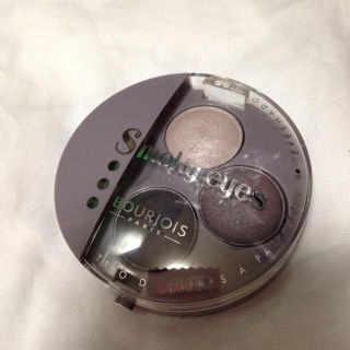 ブルジョワ(bourjois)のブルジョワスモーキーアイズ12番(その他)