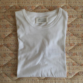 マルタンマルジェラ(Maison Martin Margiela)のマルジェラ  Tシャツ(Tシャツ(半袖/袖なし))