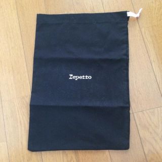 レペット(repetto)のレペット 靴袋(その他)