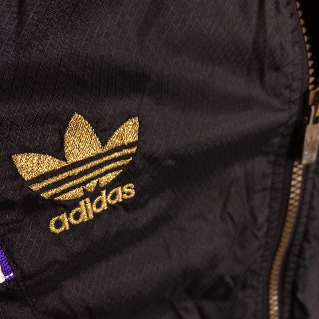 adidas(アディダス)のadidas ナイロンジャケット メンズのジャケット/アウター(ナイロンジャケット)の商品写真