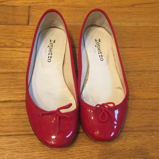 レペット(repetto)のrepetto(バレエシューズ)