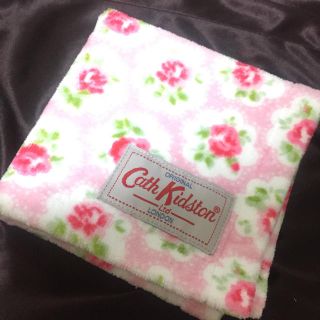 キャスキッドソン(Cath Kidston)の★なみ★様専用！！ cath kidston タオル ハンカチ(ハンカチ)