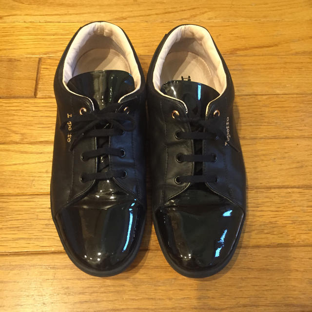 repetto スニーカー