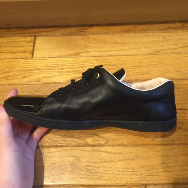 repetto スニーカー