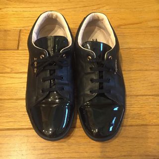 レペット(repetto)のrepetto スニーカー(スニーカー)