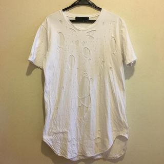 フーガ(FUGA)のロングTシャツ(Tシャツ/カットソー(半袖/袖なし))