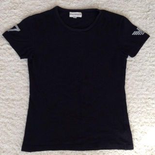 エンポリオアルマーニ(Emporio Armani)のエンポリオアルマーニ☆Tシャツ(Tシャツ(半袖/袖なし))