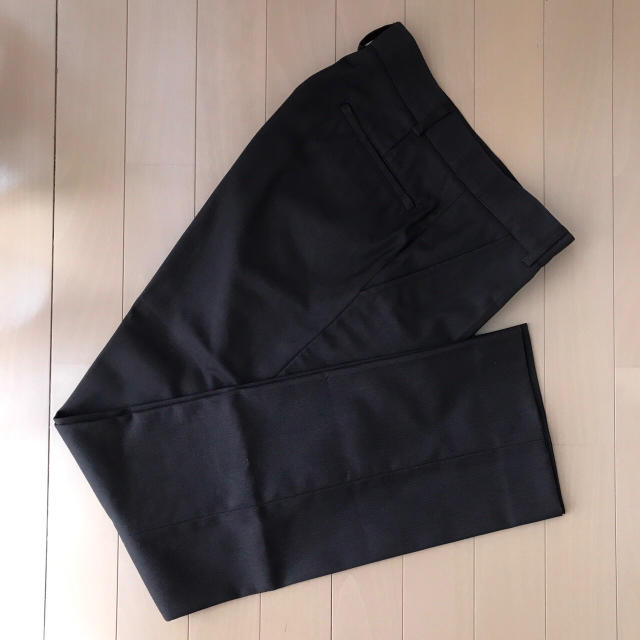 A.P.C(アーペーセー)の【値下げ中】美品★a.p.c スラックス メンズのパンツ(スラックス)の商品写真