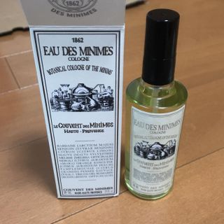 ロクシタン(L'OCCITANE)のクヴォン・デ・ミニム ボタニカルコロン(ユニセックス)