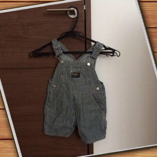 オシュコシュ(OshKosh)の＊OSHKOSH オーバーオール＊(その他)