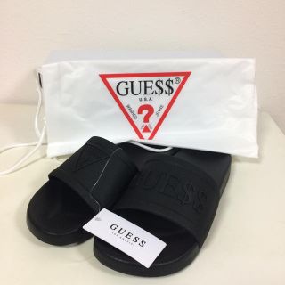 ゲス(GUESS)の新品 GUESS ASAP ROCKY ゲス エイサップロッキー サンダル(サンダル)