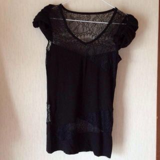 ムルーア(MURUA)のトップス♡(Tシャツ(半袖/袖なし))