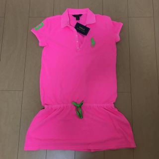 ラルフローレン(Ralph Lauren)のラルフローレン ワンピース(ワンピース)