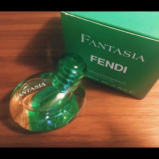 フェンディ(FENDI)のFENDI FANTASIA(香水(女性用))