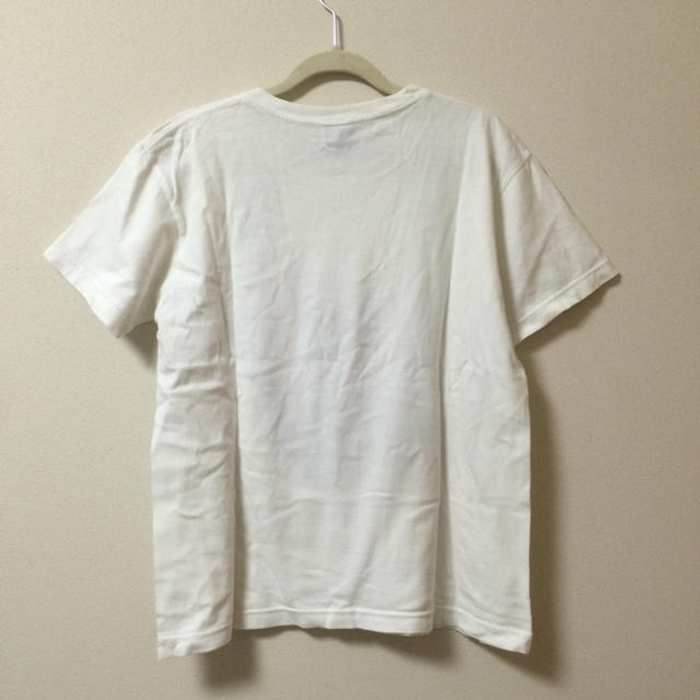 Design Tshirts Store graniph(グラニフ)のグラニフ  カメラＴシャツ メンズのトップス(Tシャツ/カットソー(半袖/袖なし))の商品写真