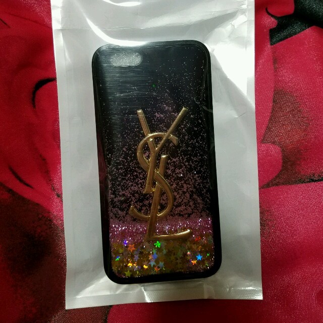 Saint Laurent(サンローラン)の＊iPhone6ケース＊ スマホ/家電/カメラのスマホアクセサリー(iPhoneケース)の商品写真