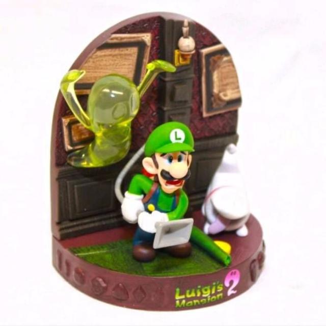 任天堂 - 【新品未開封限定品】クラブニンテンドー ルイージマンション