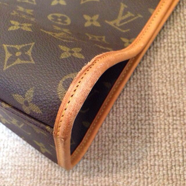 LOUIS VUITTON(ルイヴィトン)のヴィトンのカバン レディースのバッグ(ハンドバッグ)の商品写真