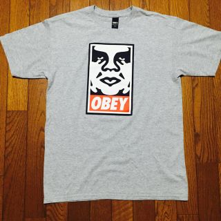 オベイ(OBEY)のOBEY  Ｔシャツ(Tシャツ/カットソー(半袖/袖なし))