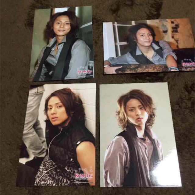Kis-My-Ft2(キスマイフットツー)の藤ヶ谷太輔 写真 エンタメ/ホビーのタレントグッズ(アイドルグッズ)の商品写真
