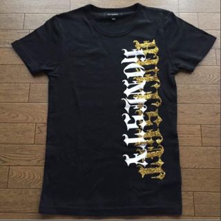 エルエーゲート(LA GATE)のLA GATE/オリジナル加工 Tシャツ(Tシャツ/カットソー(半袖/袖なし))