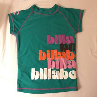 ビラボン(billabong)のBillabong ラッシュガード(サーフィン)